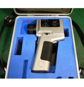 Spot Thermometer